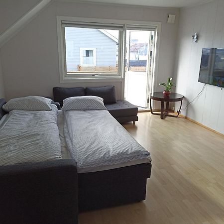 Feelhome One Bedroom Apartment Vidarsveg Tromsø Exteriér fotografie